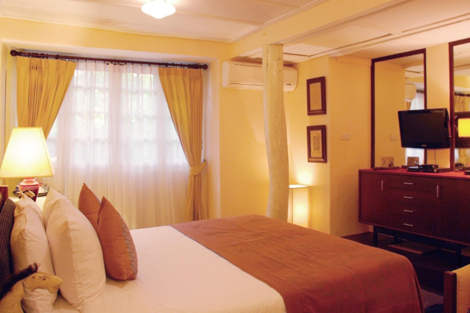 Zantiis Ndol Villas Muak Lek Exterior photo
